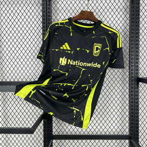 Columbus Crew 2025/26 II Away Jersey - Fan Version