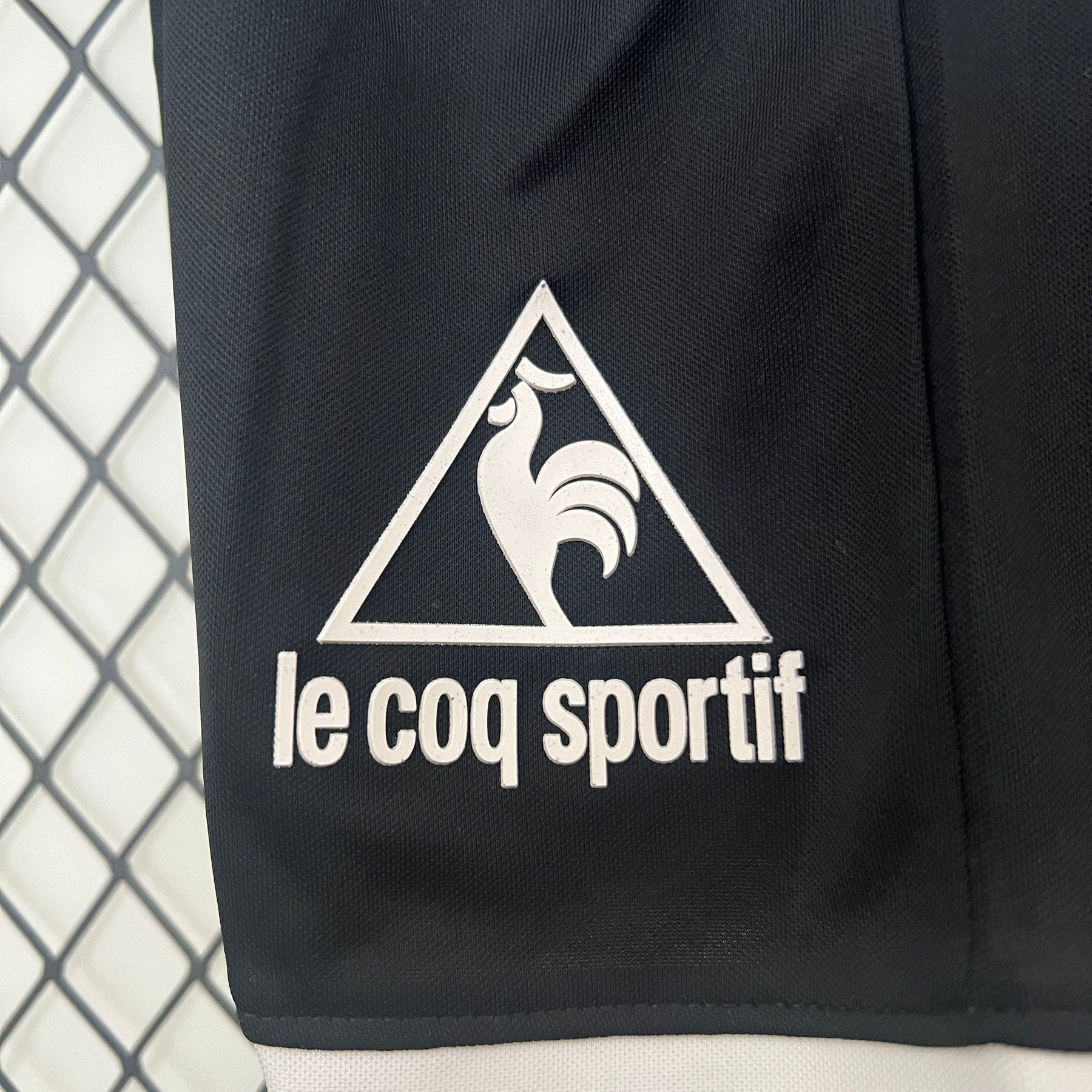 Argentina Home Retro 1986 Kids Kit - Le Coq Sportifit