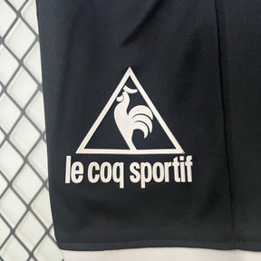 Argentina Home Retro 1986 Kids Kit - Le Coq Sportifit