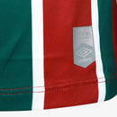 Fluminense 2025/26 I Home Jersey - Fan Version