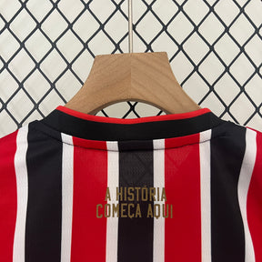 Kit Kids Sao Paulo Away 2024/25