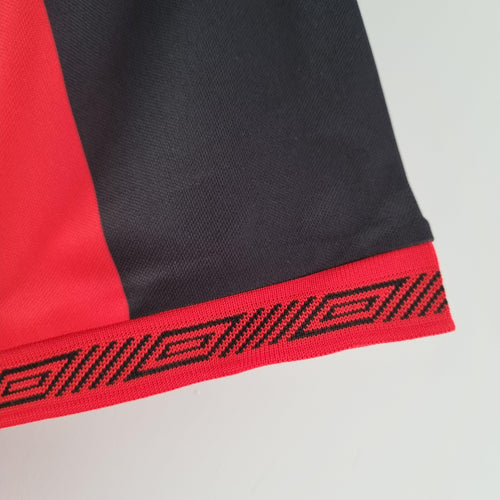 Flamengo Retro Home Jersey 1992/93