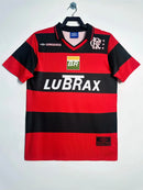 Flamengo Retro Home Jersey 1996/97