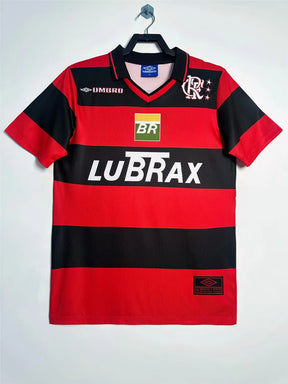 Flamengo Retro Home Jersey 1996/97