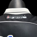 Corinthians Jersey Retro 1999 II Away Batavo - Topper