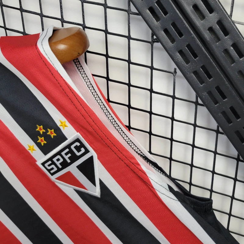 Sao Paulo 24/25 II Away Singlet Regata