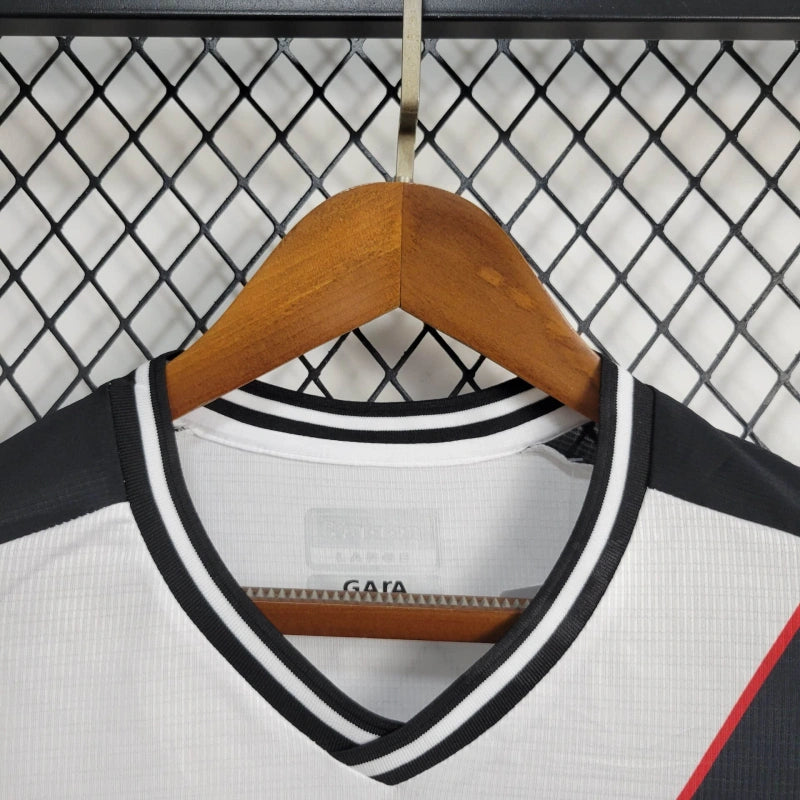 Vasco II Away Jersey Vest Regata  2024/25 - Kappa