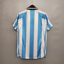 Argentina 1998 Home Retro Jersey