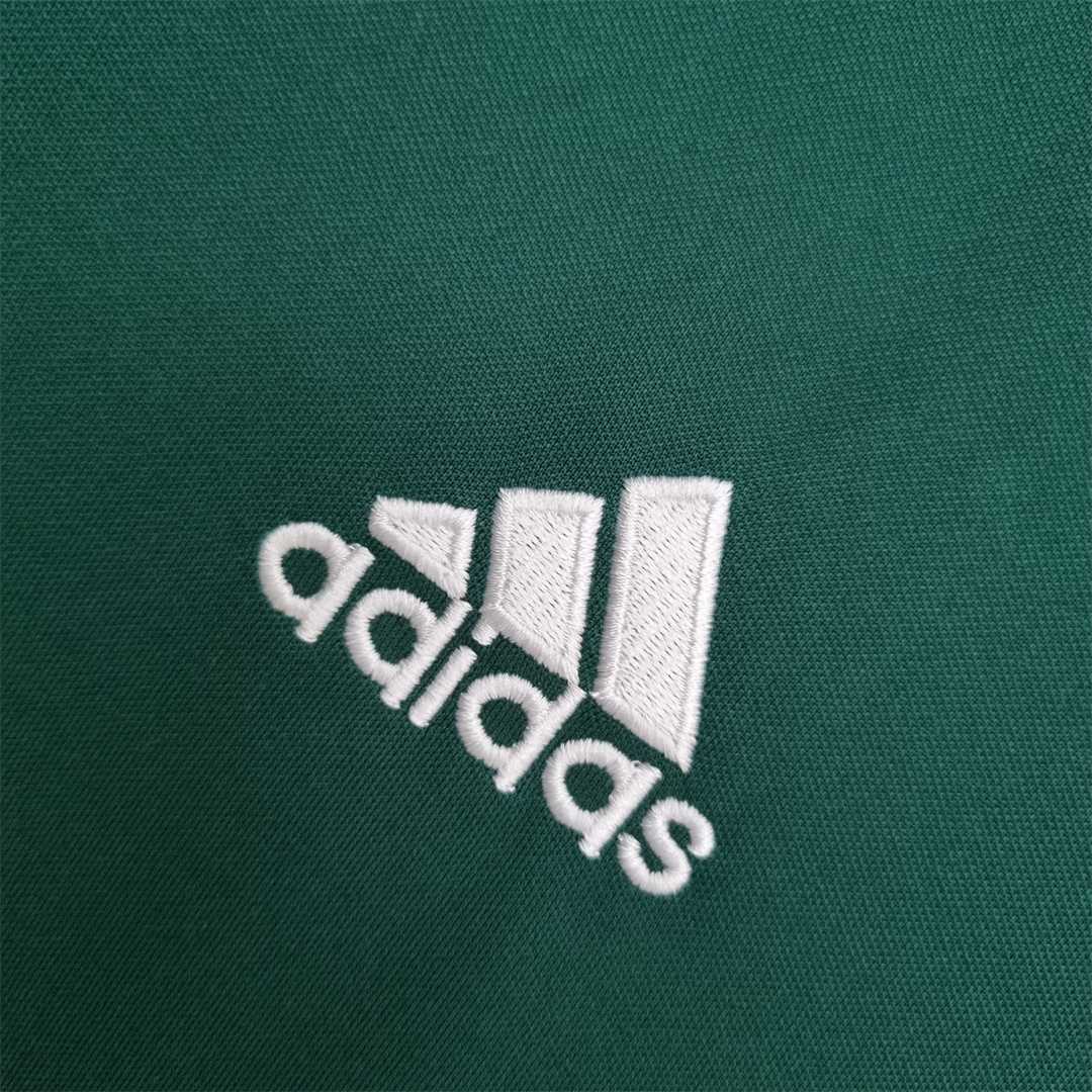 Palmeiras Retro Home 2014/15
