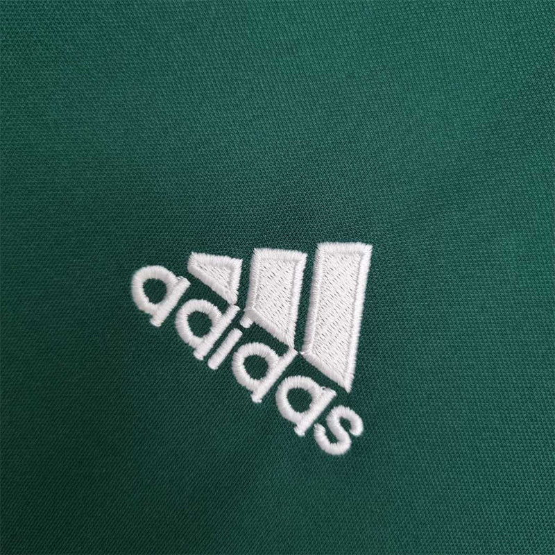 Palmeiras Retro Home 2014/15