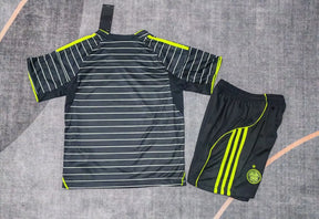 Kids Celtic FC Away Jersey 2025/26
