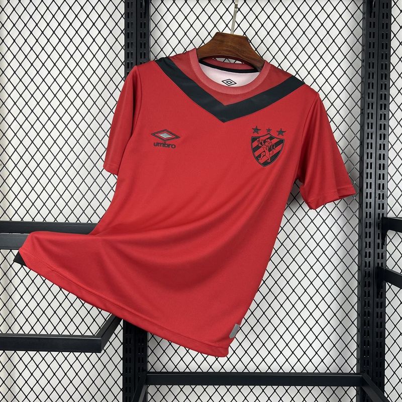 Sport Recife 24/25 III Third Jersey - Umbro