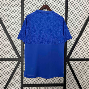 Gremio 24/25 Goalkeeper Blue Jersey - Umbro