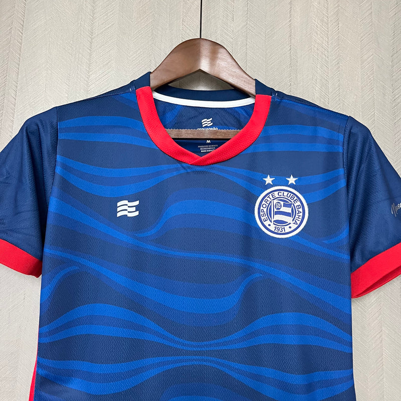 Bahia 24/25 III Third Jersey Women