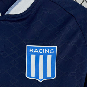 Racing Club de Avellaneda 2025/26 II Away Jersey - Fan Version