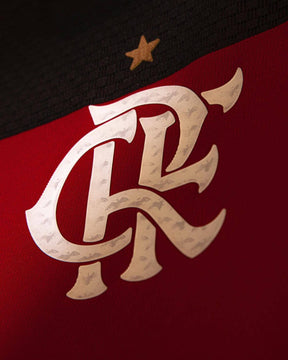 Flamengo 2026/27 l Home Jersey - Player Version