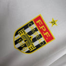 Palmeiras Retro Third Parmalat 1997