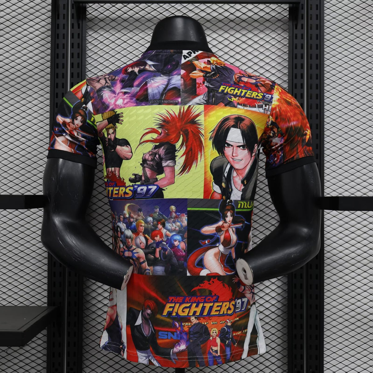 Japan 2024/25 King of Fighters 97 Special Edition - Player Version