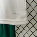 24-25 Palmeiras Away Kid Kits