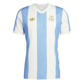 Argentina 50th Anniversary Authentic Jersey - Match