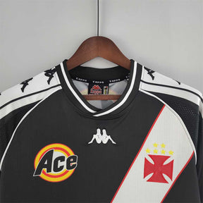 Vasco Retro Black 2000 ACE - Kappa