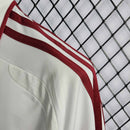 Fluminense Retro 100Th Annivesary Jersey Unimed
