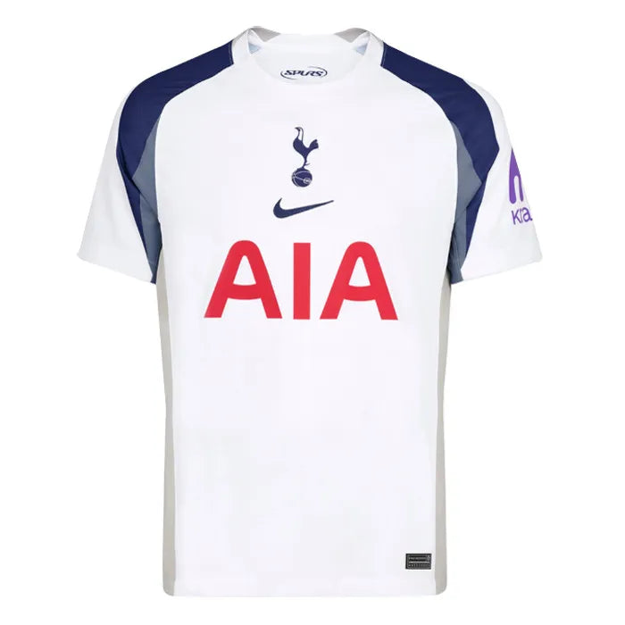 Tottenham Hotspur 25/26 I Home Jersey - Fan Version