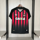 Athletico Paranaense Retro 2018 Home Jersey Caixa - Umbro