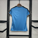 Vasco 24/25 Goalkeeper Jersey Women Blue - Kappa