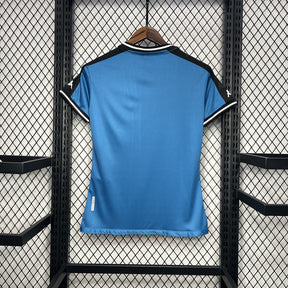 Vasco 24/25 Goalkeeper Jersey Women Blue - Kappa