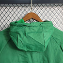 Palmeiras Windbreaker Jacket 2023/24