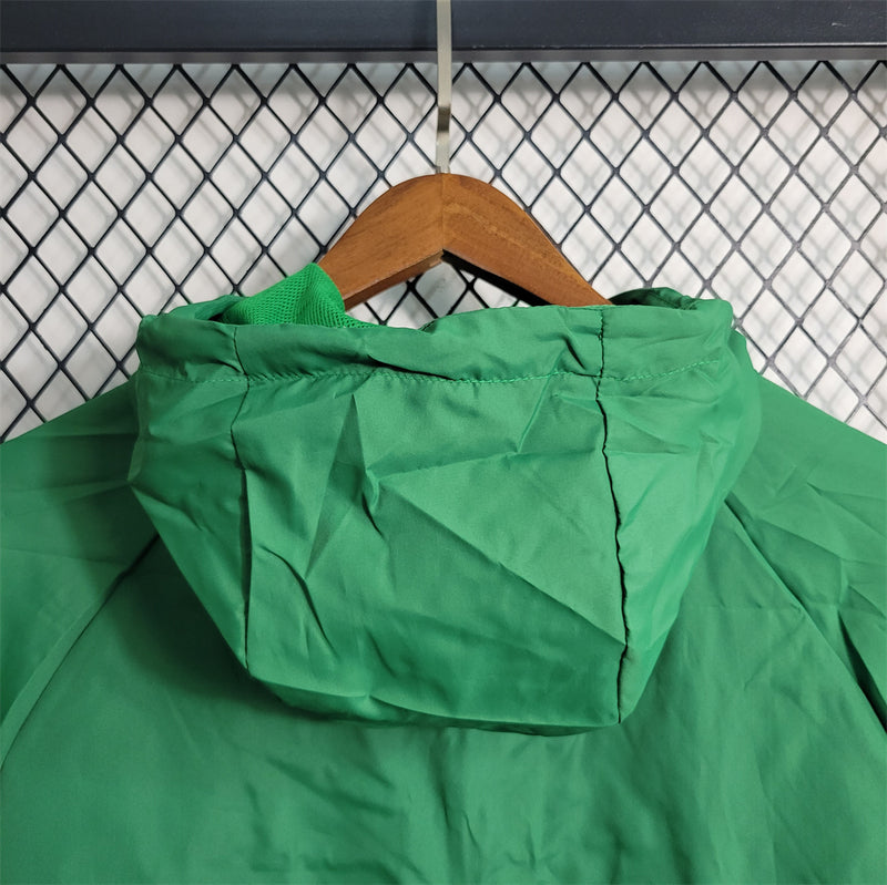 Palmeiras Windbreaker Jacket 2023/24