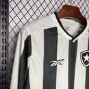 Botafogo 24/25 I Home Jersey Long Sleeve