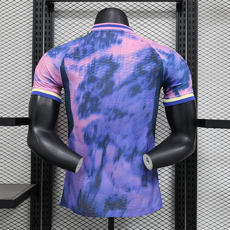 Japan 2024/25 Pink and Blue Special Edition - Player Version
