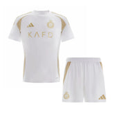 Kids Riyadh Al-Nassr Third Jersey 2024/25