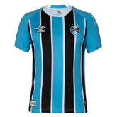 Gremio Home Authentic Jersey 2025/26 - Player Version