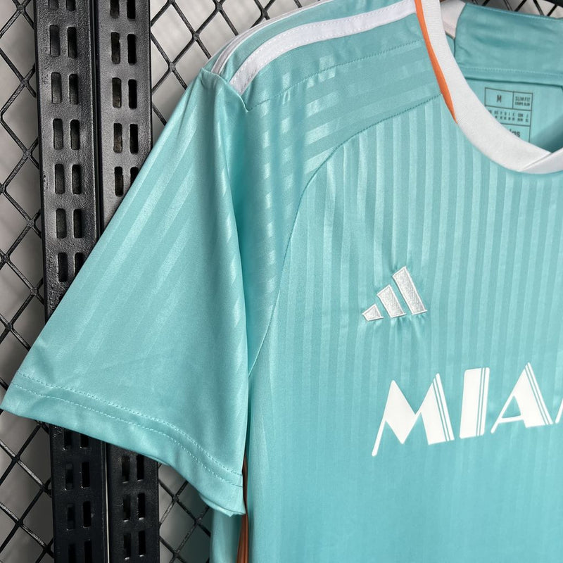 Inter Miami CF 2024 III Third Jersey - Fan Version