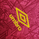 Fluminense Red Training Jersey 2024/25