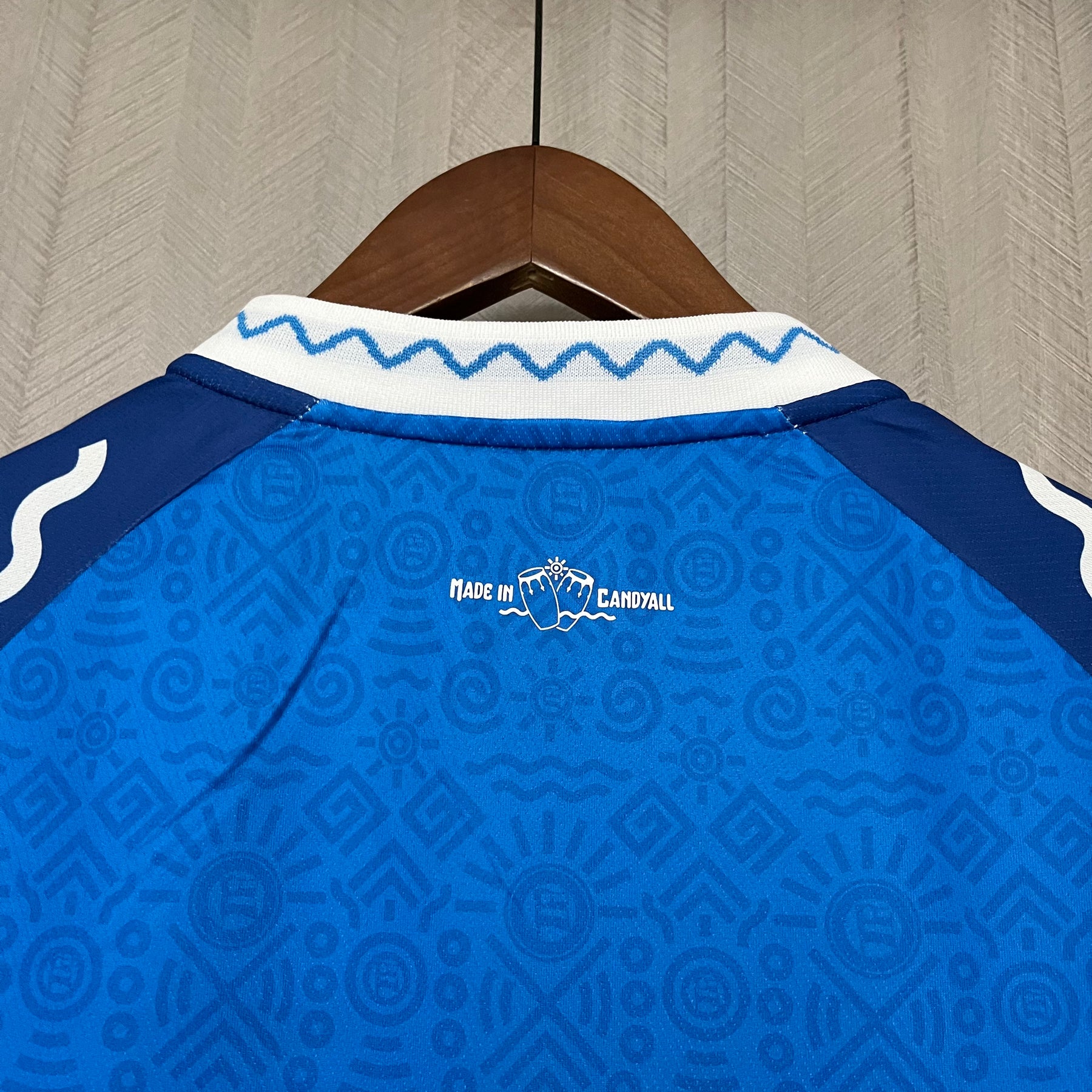 Bahia 24/25 IIII Fourth Jersey Women