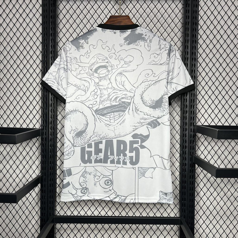 Japan 2024/25 One Piece Limited Edition - Fan Version