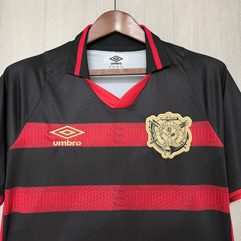Sport Recife 24/25 I Home Jersey - Umbro