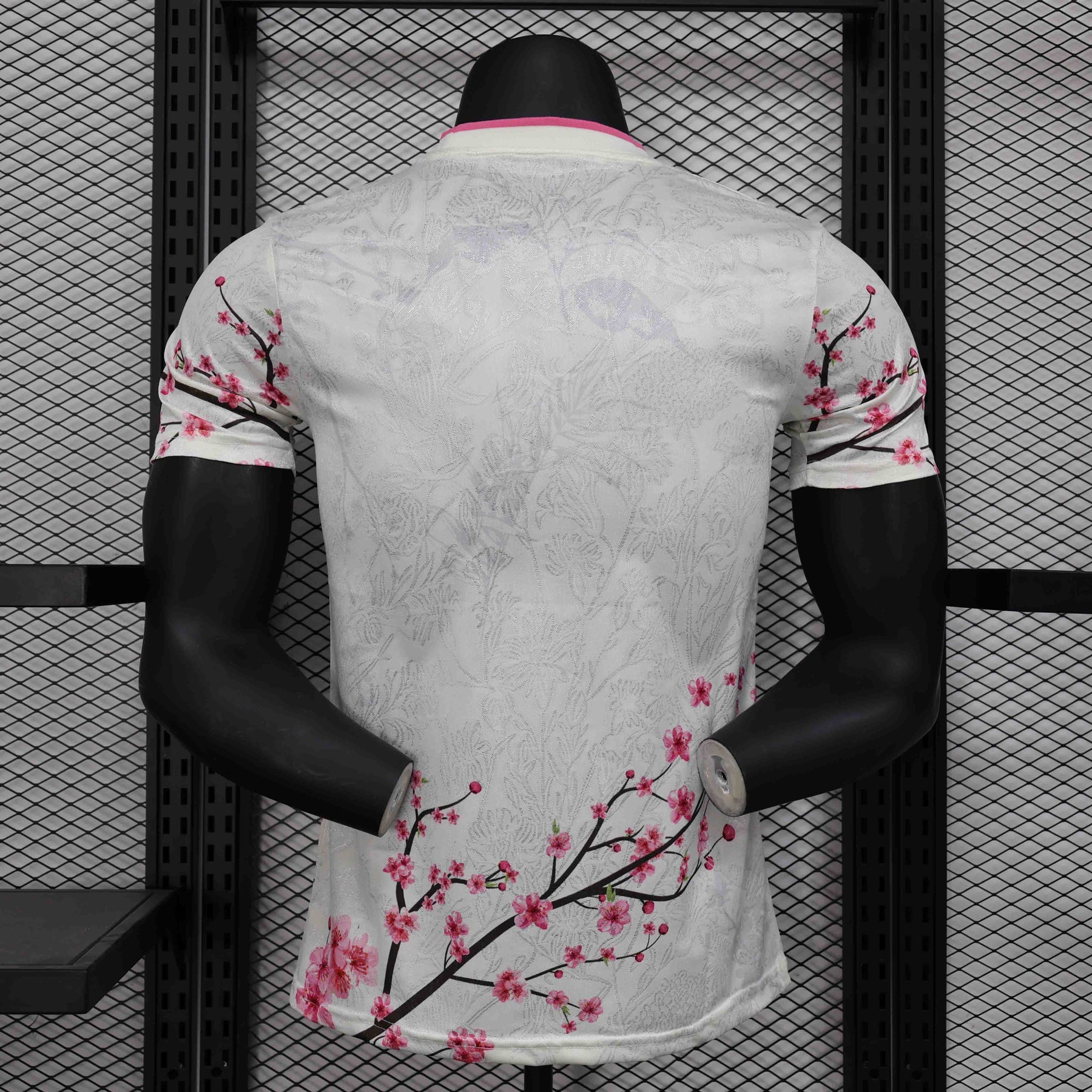 Japan 2024/25 White Eagle Special Edition - Player Version