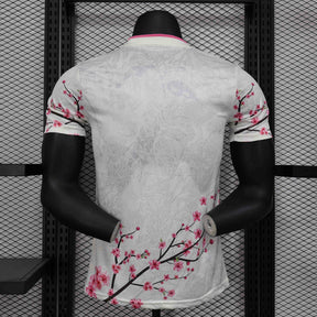 Japan 2024/25 White Eagle Special Edition - Player Version