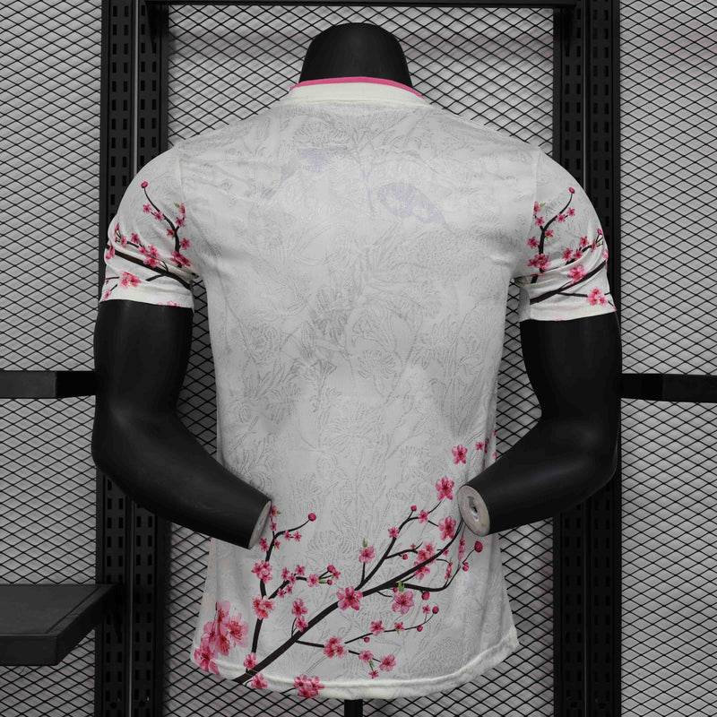 Japan 2024/25 White Eagle Special Edition - Player Version