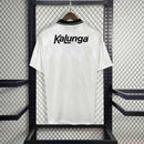 Corinthians Retro 1994 I Home Jersey Kalunga - Finta
