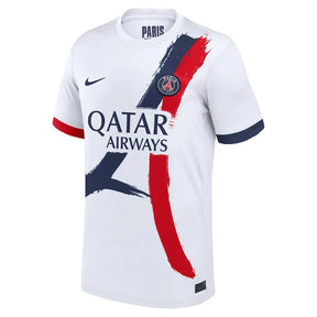 PSG Away Jersey 2024/25 - Fan Version