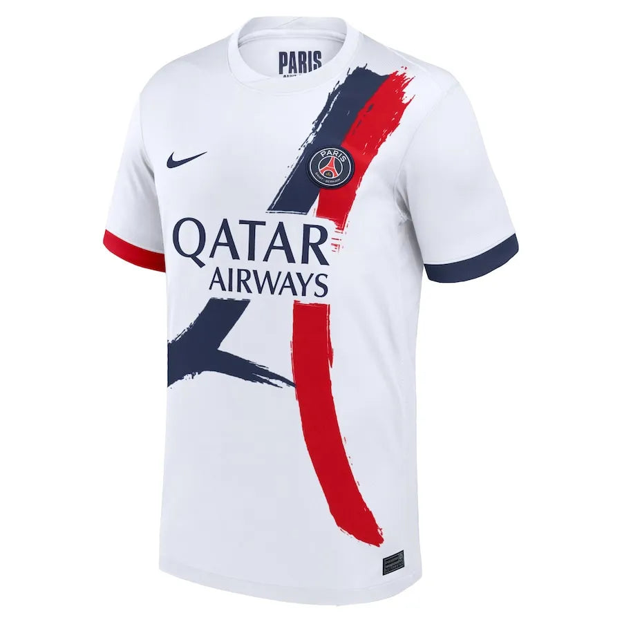 PSG Away Jersey 2024/25 - Fan Version