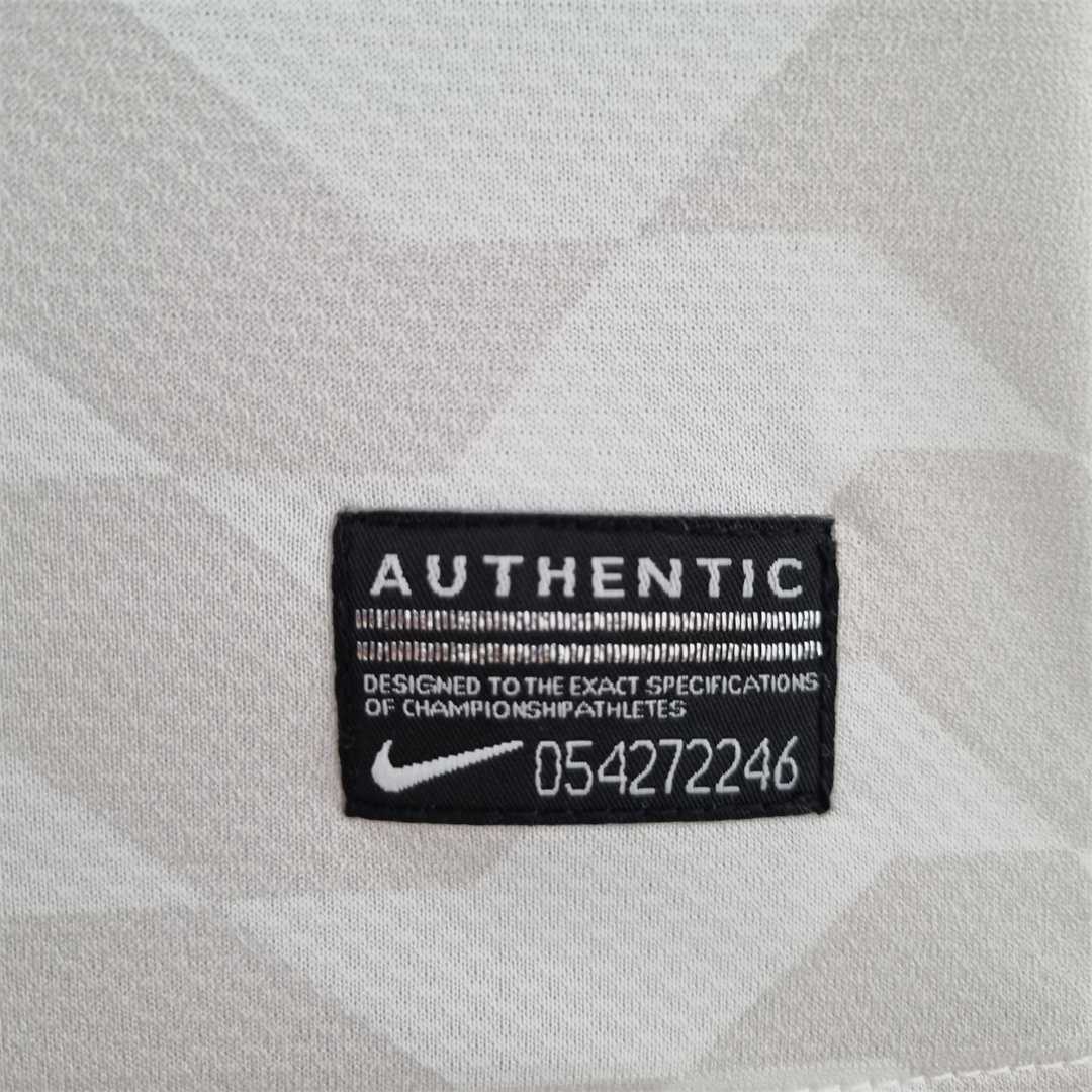 Corinthians 2012 I Home Jersey - Retro Version