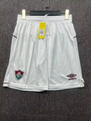 Fluminense Home Shorts 2025/26