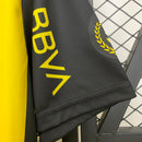 Penarol 2025/26 II Away Jersey - Fan Version